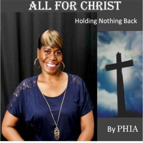 All for Christ | Boomplay Music