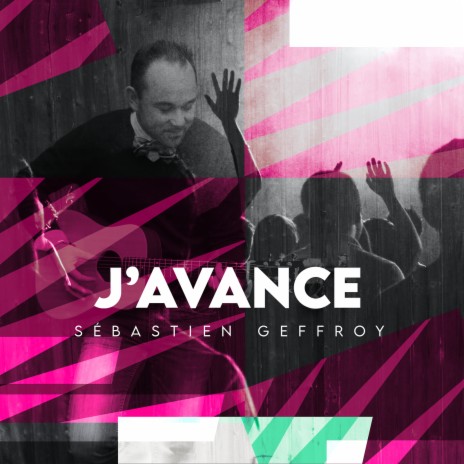 J'avance | Boomplay Music