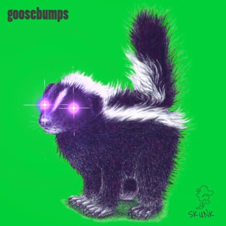 goosebumps (Radio Edit)