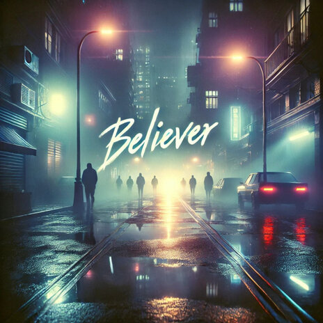 Beliver | Boomplay Music