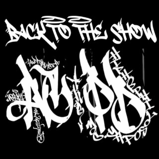 Back To The Show (instrumental)