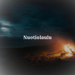 Nuotiolaulu