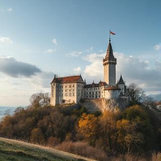 Castle On The Hill