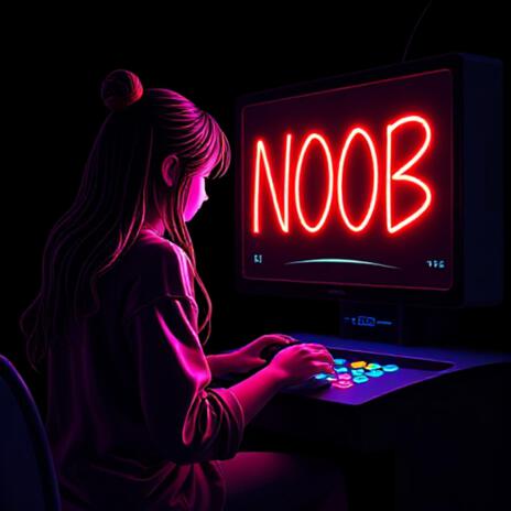 NOOB (Who Parody) | Boomplay Music