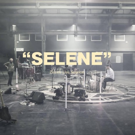 Selene (Live at Zenith Munich) | Boomplay Music