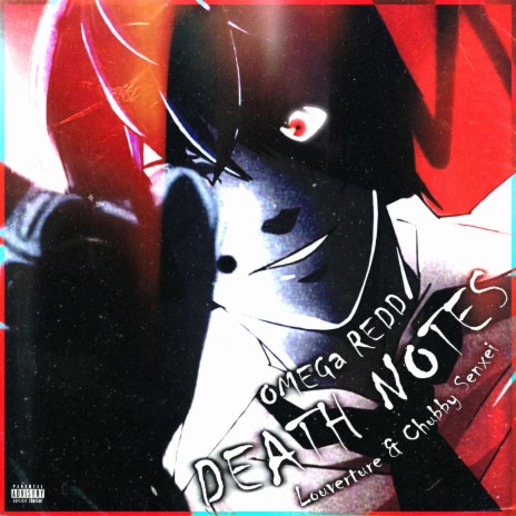 Death Notes ft. Louverture & Chubby Senxei