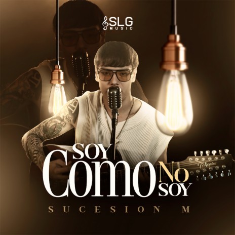 Soy Como No Soy | Boomplay Music