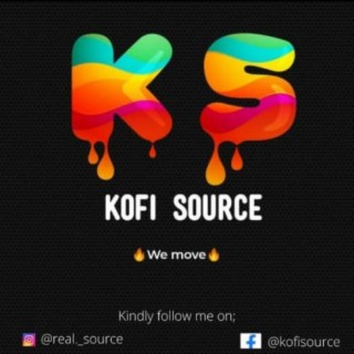 Kofi Source