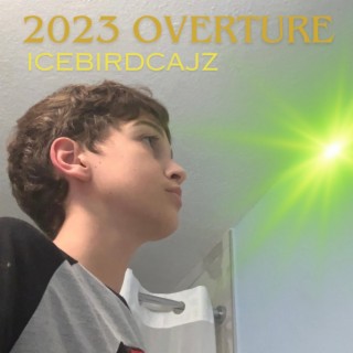 2023 Overture