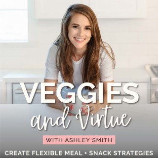 1. Permission to pivot! How my pace of life, freedom from perfectionism, and social media platform led me as a dietitian mom to podcasting.