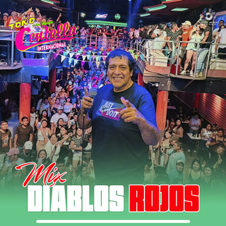 Mix Diablos Rojos