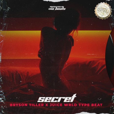 Secret | Boomplay Music