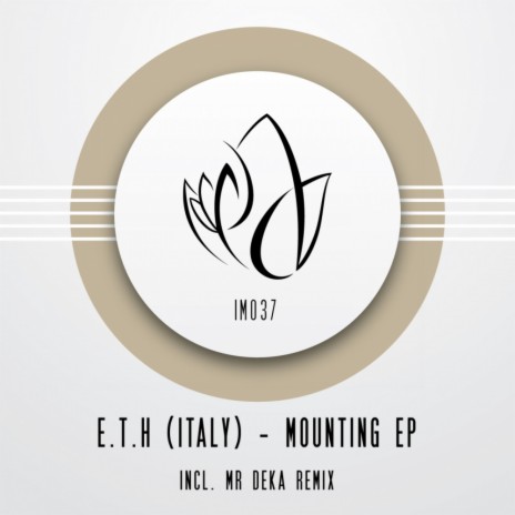 Mounting (Original Mix)