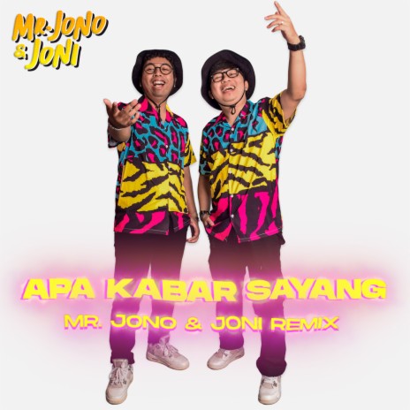 Apa Kabar Sayang (Remix) | Boomplay Music