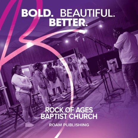 Bold. Beautiful. Better | Boomplay Music
