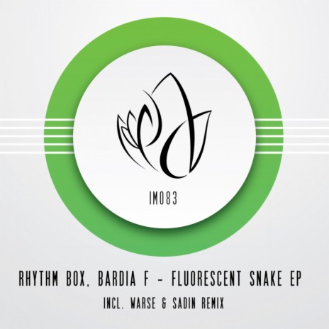 Fluorescent Snake (Warse, SaDin Remix) ft. Bardia F