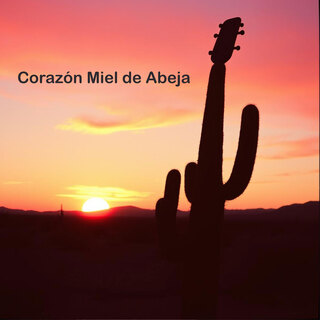 Corazón Miel de Abeja