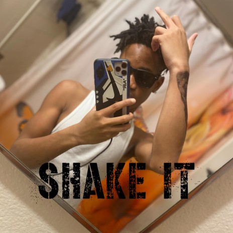 shake it pt1 (Official audio)