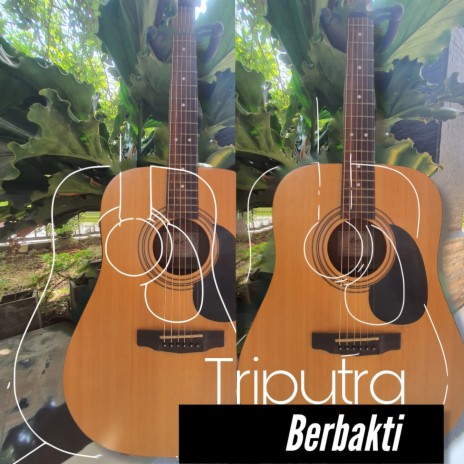 Berbakti | Boomplay Music