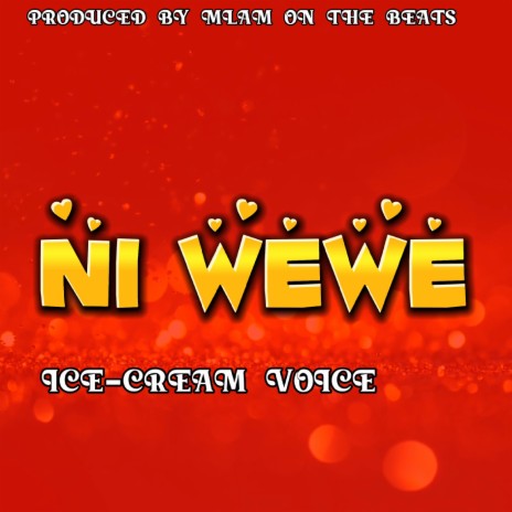 Ni Wewe