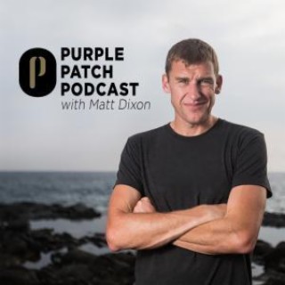 141 Mark Allen - Master of Mindset, Perspective, and How to Find Performance in Your Life