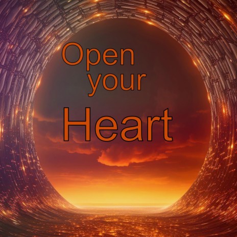 Open Your Heart | Boomplay Music