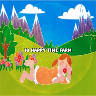 18 Happy Time Farm