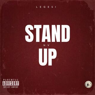 STAND UP (MOTIVATION MUSIC)