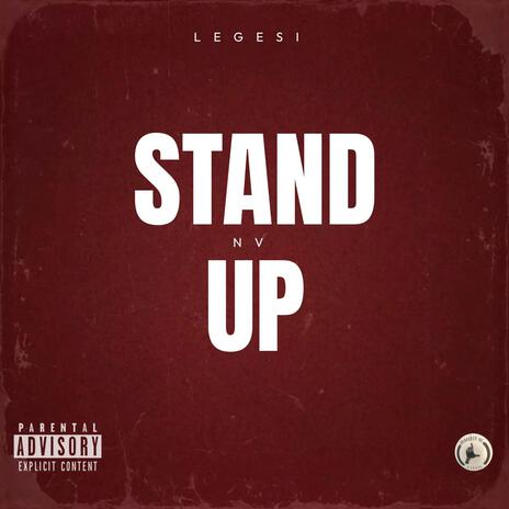 STAND UP (MOTIVATION MUSIC) ft. XIAMDREWBEATZ | Boomplay Music