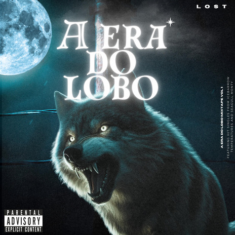 A era do lobo | Boomplay Music