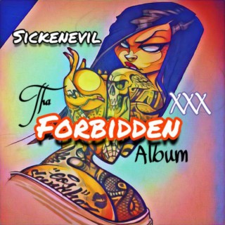 Tha Forbidden Album