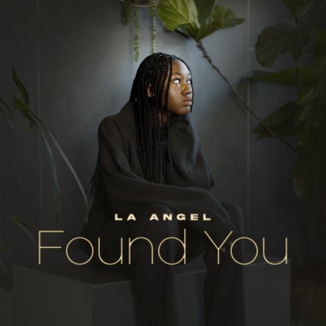 Found You | Boomplay Music