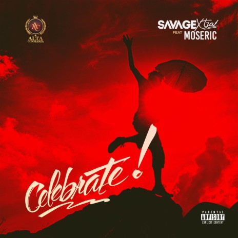 Celebrate ft. Moseric | Boomplay Music