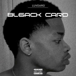 BL6CK CARD