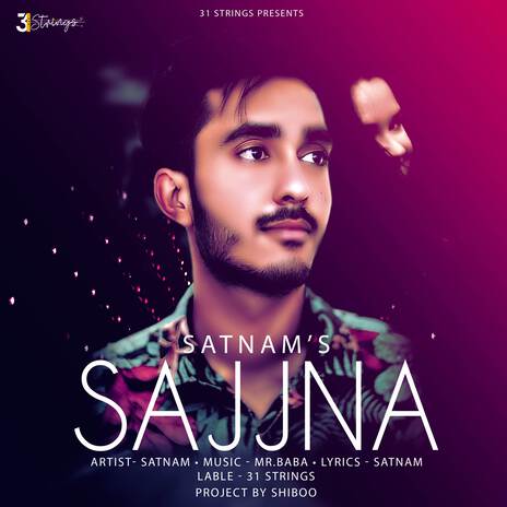 Sajjna | Boomplay Music