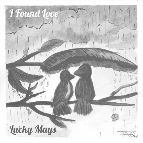 I Found Love | Boomplay Music