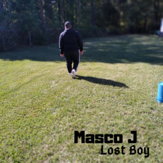 LOST BOY