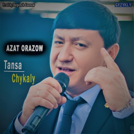 Tansa ckykaly | Boomplay Music