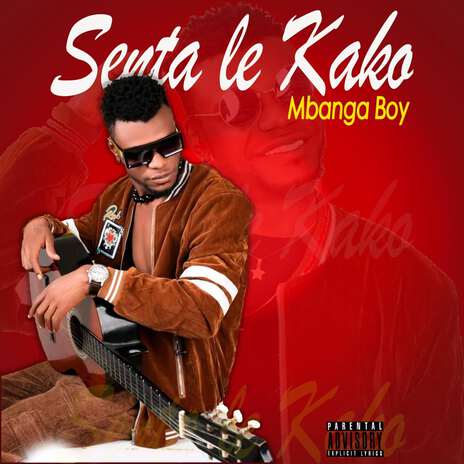 Senta le kako | Boomplay Music