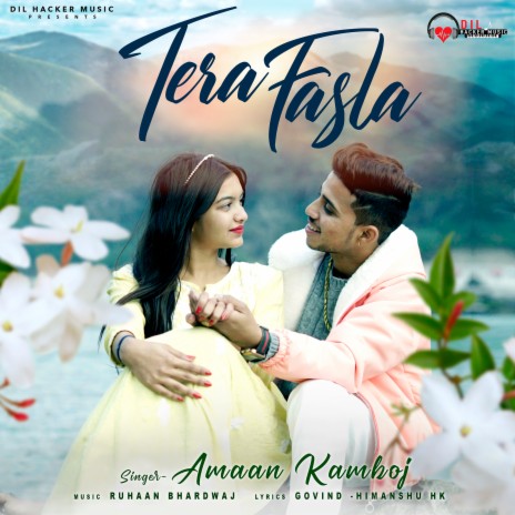 Tera Fasla | Boomplay Music