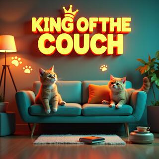 King of the Couch