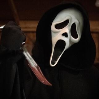 scream