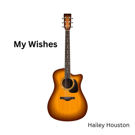 My Wishes | Boomplay Music