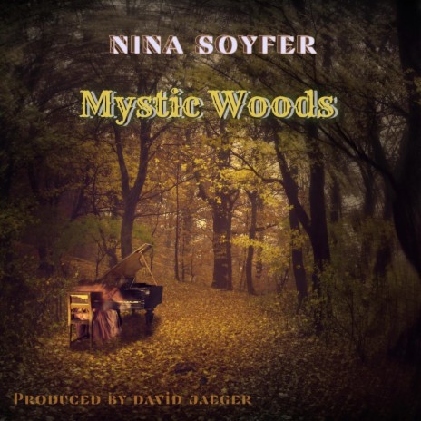 Mystic Woods (Live) | Boomplay Music