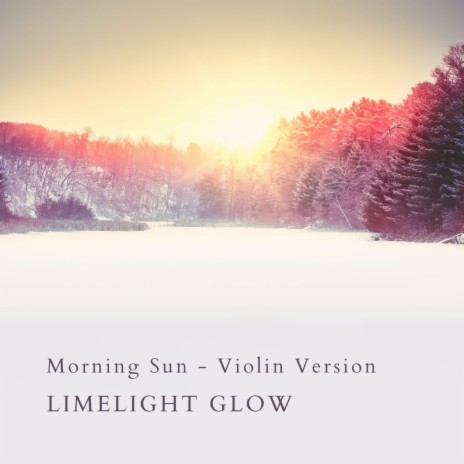Morning Sun (Violin Version)