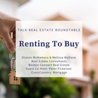 Renting to Buy