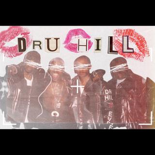 Dru Hill lyrics | Boomplay Music