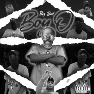 Big Bad Boyo lyrics | Boomplay Music