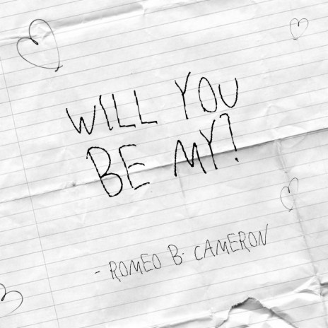 Will You Be My? | Boomplay Music