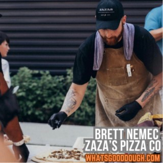 Green Flags To Look For When Opening A Restaurant with Brett of Zazas Pizza